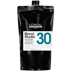 L'Oreal Blond Studio Nutri Entwickler 9% 1000 ml