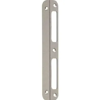 ABUS Winkelschließblech Wsb170 170x20mm links/rechts Türen Wohnungs- Zimmertüren