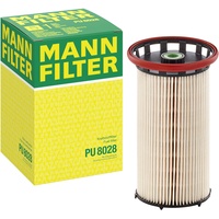 MANN-FILTER PU 8028 Kraftstofffilter – Für PKW