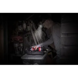 Energizer Universal + 2 weiße und 1 rote LED