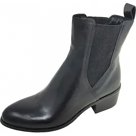 MJUS Stiefelette für Damen, schwarz, Größe 41 EU