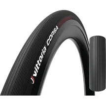 Vittoria Corsa G2.0 700x28C Tubeless-Reifen (11A.00.096)