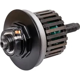 Shimano DYNAMOEINHEIT DHC3000-3 QR SW. - 3000-3