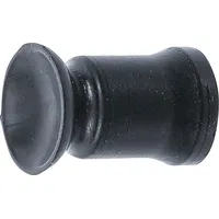 BGS Gummiadapter für Art. 3327 16 mm