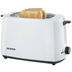 SEVERIN Automatik-Toaster »AT 2286« mehrfarbig