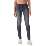 LTB Jeans NICOLE - Blau,Grau - 32