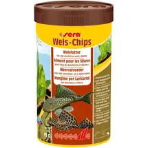 Sera Pleco Chips 1 L