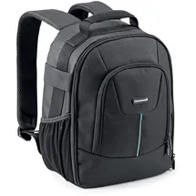 Cullmann Panama BackPack 200 Rucksack schwarz