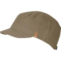 Fjällräven Singi Trekking Cap oliv L