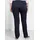 sheego Stretch-Hose Blau 28