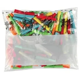 WOLF & APPENZELLER Röllchenlose 451-500 farbsortiert 50 St.