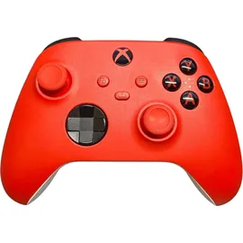 Microsoft Xbox Wireless Controller pulse red