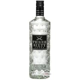 Three Sixty Vodka Diamond Filtrated 37,5% vol 1 l