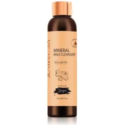 Seamantika - Reinigungsmilch Ingwer 150 ml