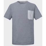Schöffel Funktionsshirt T Shirt Bari M blau 50OTTO