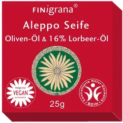 Gäste-Alepposeifen Lorbeer