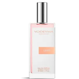 YODEYMA Linet Eau de Parfum 50 ml