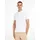 Tommy Hilfiger 1985 Slim Kurzarm-poloshirt White M