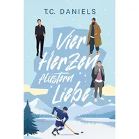 Tolino media Vier Herzen flüstern Liebe