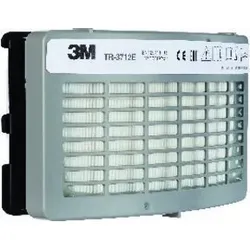 Partikelfilter TR-3712E