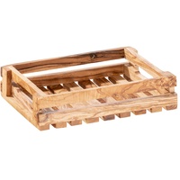 APS Table Caddy -Olive- 25 x 18 cm, H: