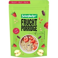 Seitenbacher Porridge Frucht, 500g 500 g Pulver