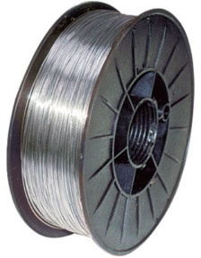 Schweißkraft MAG Edelstahl-Schweißdraht 1.4576 D 300 12,5  kg 0,8 mm