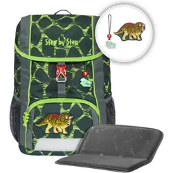 Step by Step 213359 KID Rucksack-Set 