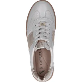 CAPRICE 9-23758-46 Damen Weite Weit Pearl Deer Com 41