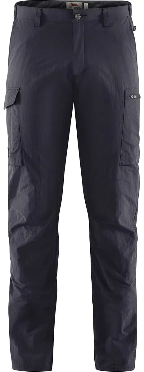 fj�llr�ven mt trousers 50