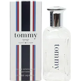 Tommy Hilfiger Cologne Spray 50ml Kölnisch Wasser Multicolor 50 ml