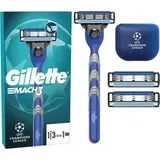 Gillette MACH3 Rasierklingen 3 St.