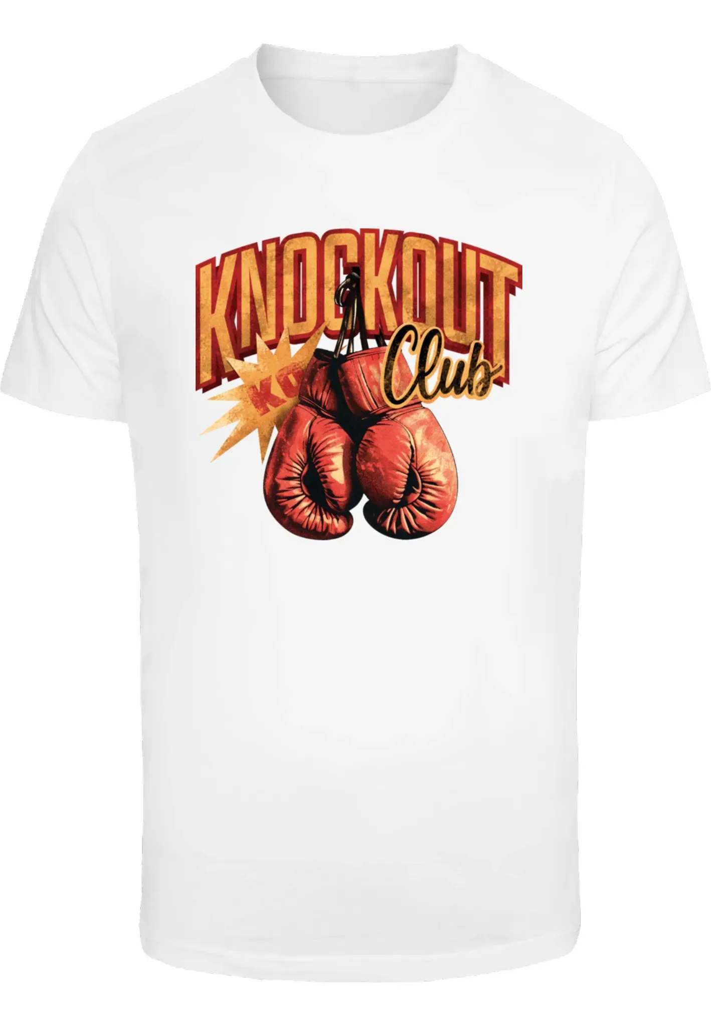 T-Shirt MISTERTEE 