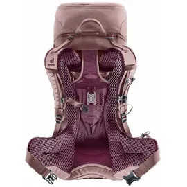 Deuter Futura Pro 30 SL Cassis/Ashrose