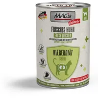 MAC's Nierendiät Huhn 24 x 400 g