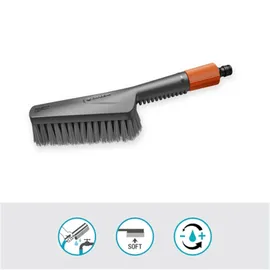 Gardena Reinigungsbürste Cleansystem S soft Blau