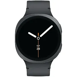 Samsung Galaxy Watch8 LTE 44 mm Graphite Sport Band Graphite M/L
