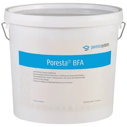 Poresta Systems BF Abdichtung 6 kg