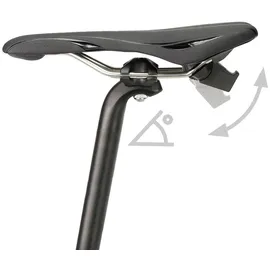 KLICKfix Contour Magnum SA schwarz