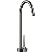 Dornbracht Vaia Küchenarmatur Kaltwasser Dark Chrome