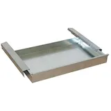 Simonrack Werkbank, Schublade 900x600mm verzinkt, + 2 Teleskopschienen