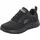 SKECHERS Track Broader Herren Schwarz 40