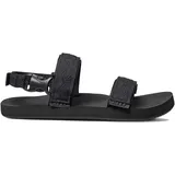REEF Convertible Sandalen - Black Bla, 42