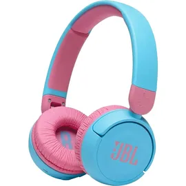 JBL Jr310BT blau