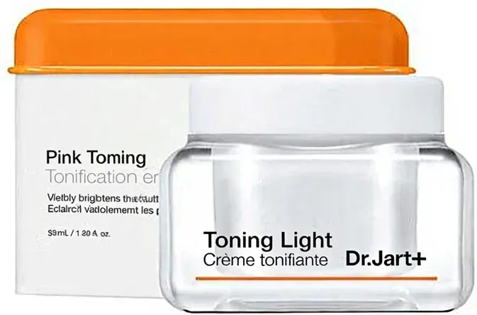 Dr.Jart+ V7 Aufhellende Lichte Creme 50 ml