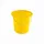 Teko-plastic Bekaform Putzeimer Teko Gelb 10 l