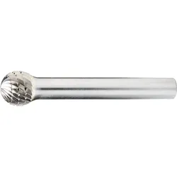 HAZET Hartmetall Frässtifte 6mm - 9032-06KU