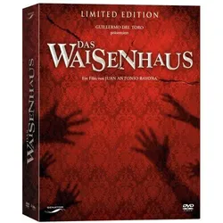 Das Waisenhaus - Limited Edition (2 DVDs) [Collector's Edition] | Zustand: Neu & original versiegelt