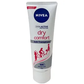 NIVEA Dry Comfort Creme 75 ml