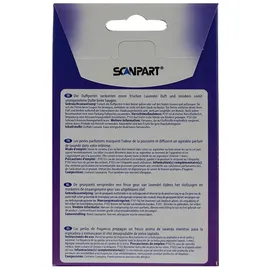 ScanPart Duftperlen 2690040030 lila